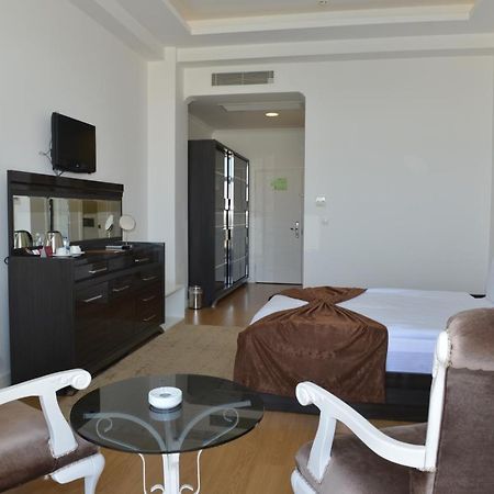 White Palace Hotel Yalova (Yalova) Exterior photo