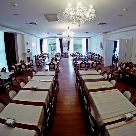White Palace Hotel Yalova (Yalova) Exterior photo