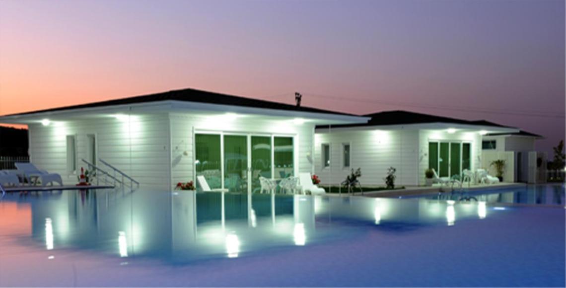 White Palace Hotel Yalova (Yalova) Exterior photo