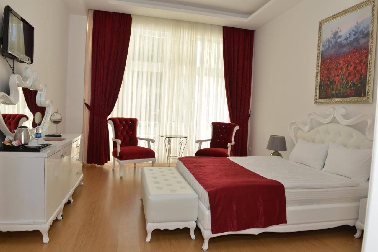 White Palace Hotel Yalova (Yalova) Exterior photo