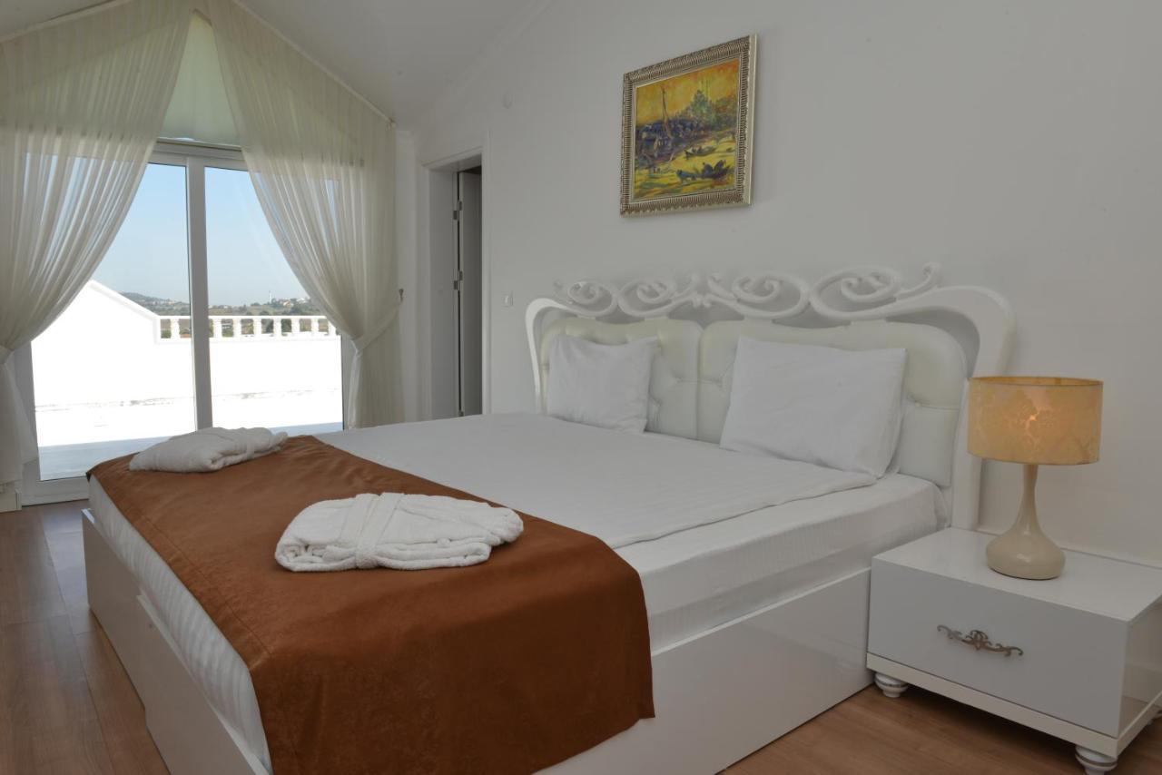 White Palace Hotel Yalova (Yalova) Exterior photo
