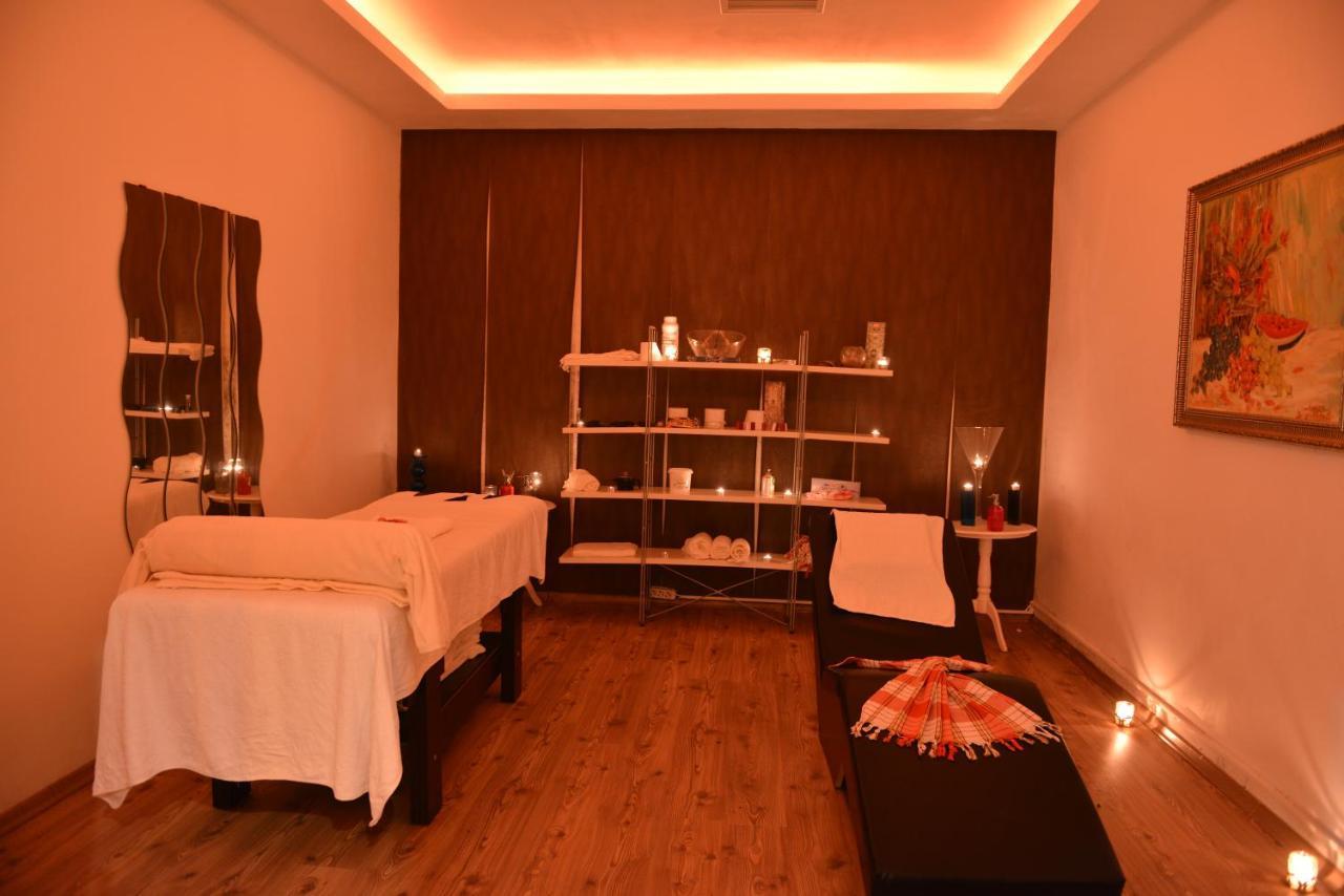 White Palace Hotel Yalova (Yalova) Exterior photo