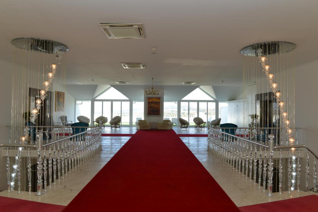 White Palace Hotel Yalova (Yalova) Exterior photo
