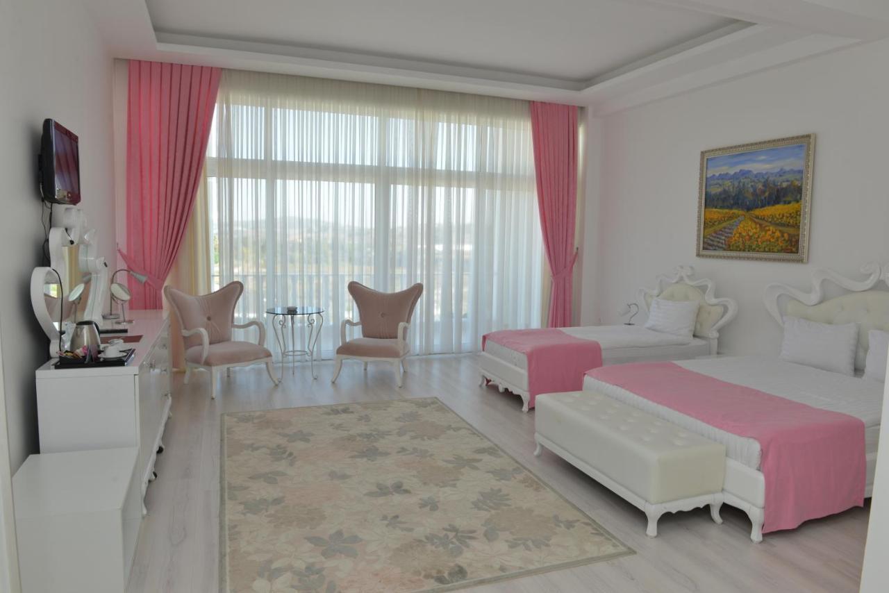 White Palace Hotel Yalova (Yalova) Exterior photo
