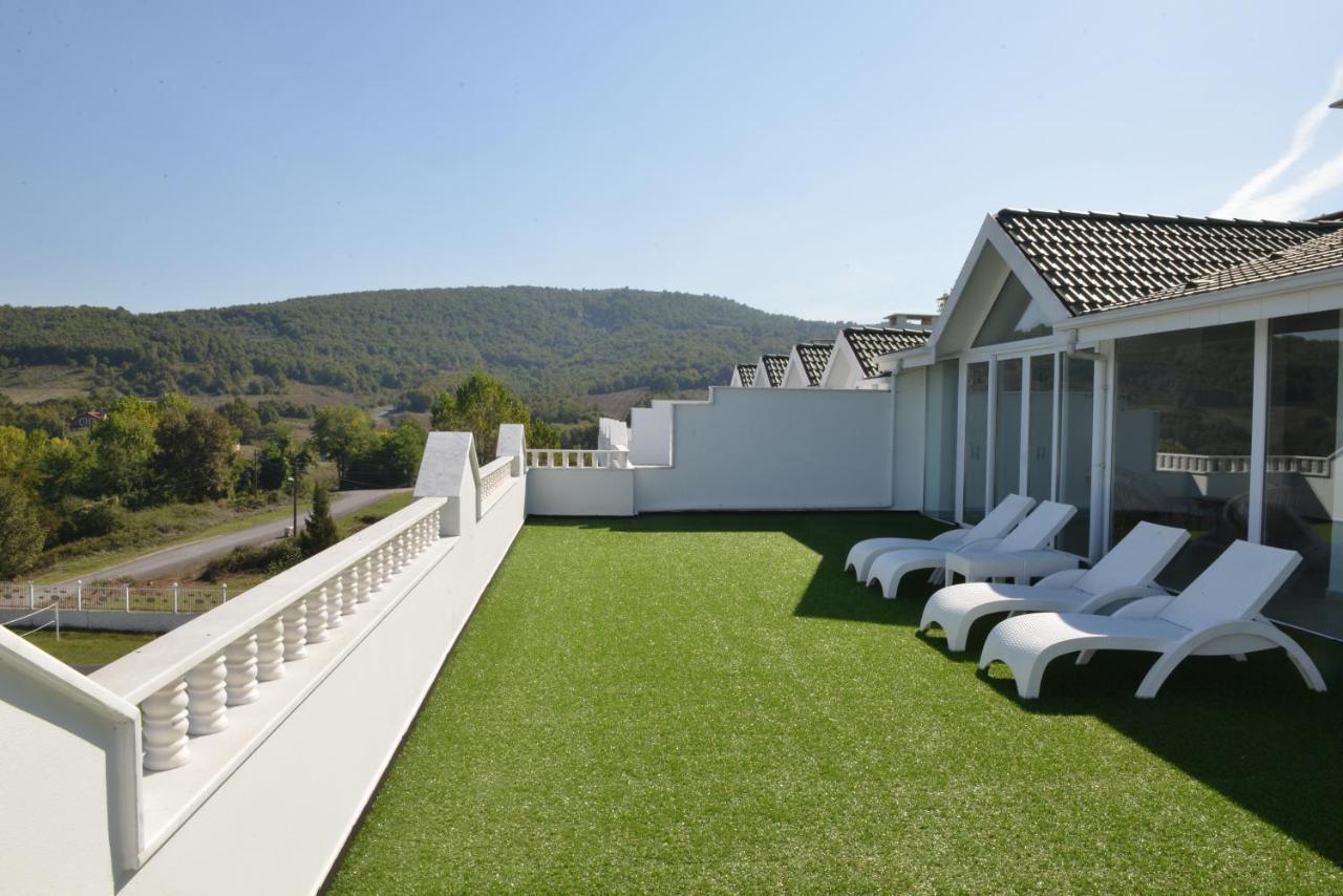 White Palace Hotel Yalova (Yalova) Exterior photo