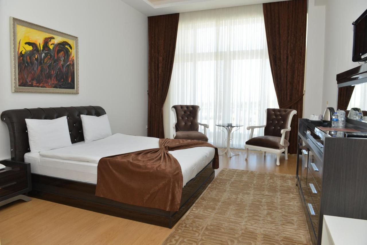 White Palace Hotel Yalova (Yalova) Exterior photo