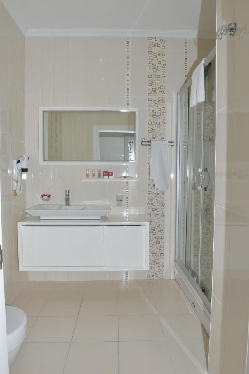 White Palace Hotel Yalova (Yalova) Exterior photo