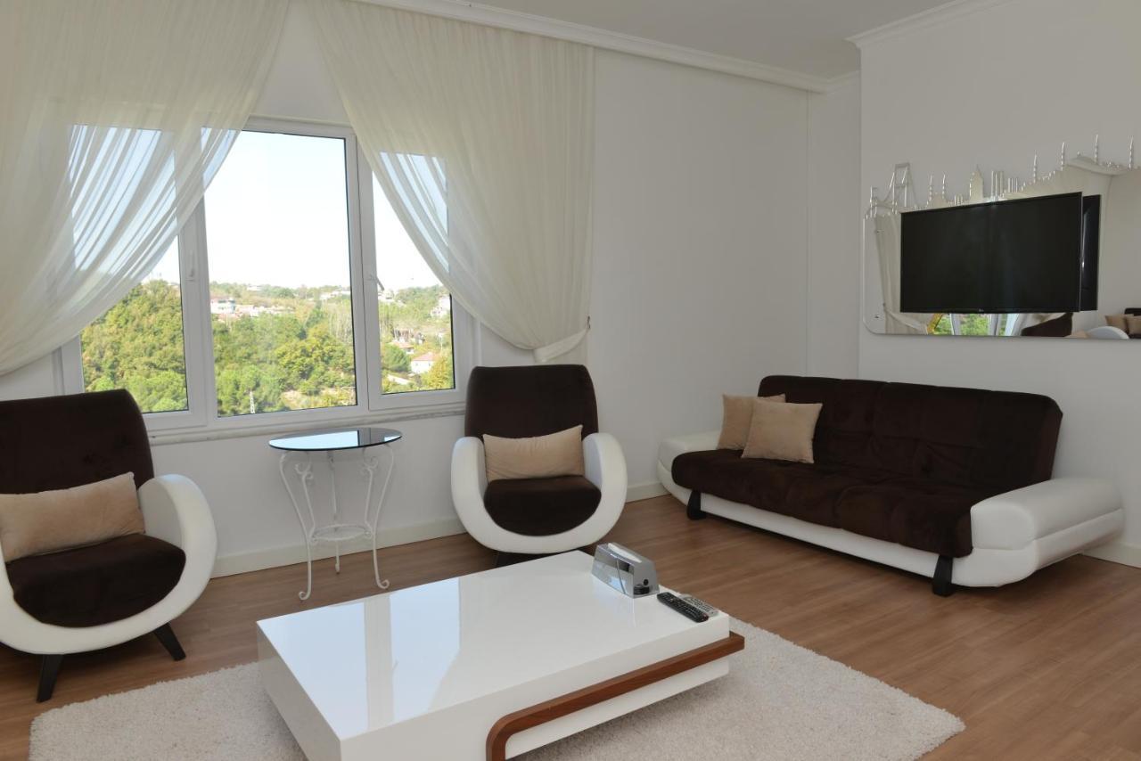 White Palace Hotel Yalova (Yalova) Exterior photo