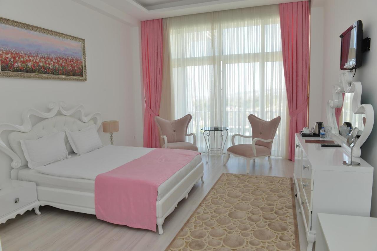White Palace Hotel Yalova (Yalova) Exterior photo