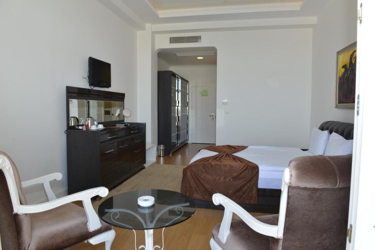 White Palace Hotel Yalova (Yalova) Exterior photo